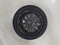 Polestar 4 vaihtoauto