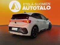 Cupra Born vaihtoauto