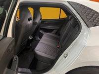 Cupra Born vaihtoauto