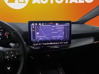 Cupra Born vaihtoauto