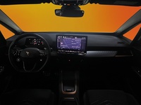 Cupra Born vaihtoauto