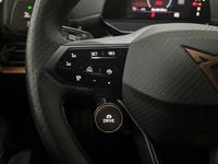 Cupra Born vaihtoauto