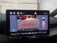 Cupra Born vaihtoauto