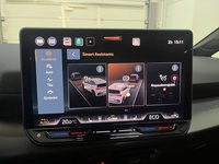 Cupra Born vaihtoauto