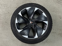 Cupra Born vaihtoauto