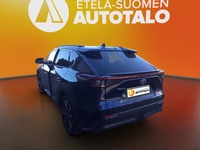 Toyota bZ4X vaihtoauto