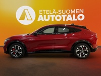 Ford USA Mustang vaihtoauto