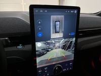 Ford USA Mustang vaihtoauto