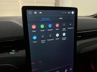 Ford USA Mustang vaihtoauto