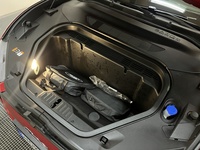 Ford USA Mustang vaihtoauto