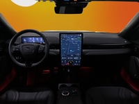 Ford USA Mustang vaihtoauto