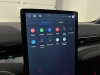 Ford USA Mustang vaihtoauto