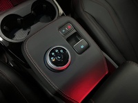 Ford USA Mustang vaihtoauto