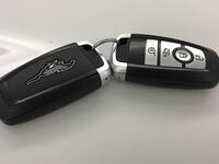 Ford USA Mustang vaihtoauto