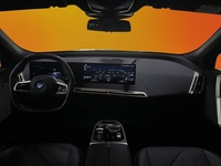 BMW iX vaihtoauto