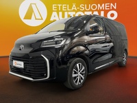 Toyota Proace Verso EV vaihtoauto