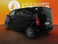 Toyota Proace Verso EV vaihtoauto