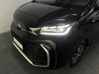 Toyota Proace Verso EV vaihtoauto