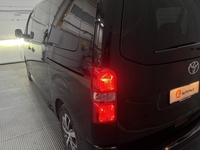 Toyota Proace Verso EV vaihtoauto