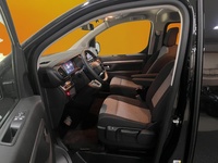 Toyota Proace Verso EV vaihtoauto