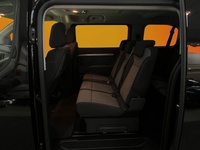 Toyota Proace Verso EV vaihtoauto