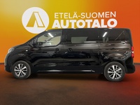 Toyota Proace Verso EV vaihtoauto