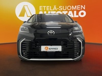 Toyota Proace Verso EV vaihtoauto