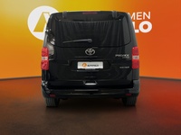 Toyota Proace Verso EV vaihtoauto