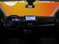 Toyota Proace Verso EV vaihtoauto