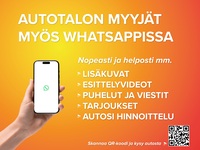 Toyota Proace Verso EV vaihtoauto