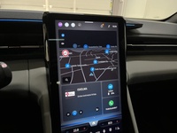 Ford USA Explorer vaihtoauto