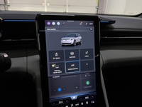 Ford USA Explorer vaihtoauto