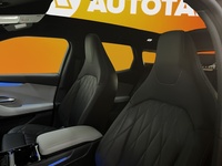 Ford USA Explorer vaihtoauto