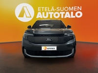 Ford USA Explorer vaihtoauto