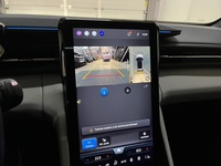 Ford USA Explorer vaihtoauto