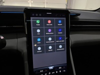 Ford USA Explorer vaihtoauto