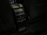 Ford USA Explorer vaihtoauto