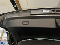 Ford USA Explorer vaihtoauto