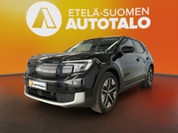 Ford USA Explorer vaihtoauto