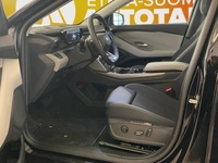 Ford USA Explorer vaihtoauto