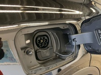 Ford USA Explorer vaihtoauto