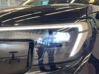 Ford USA Explorer vaihtoauto