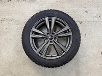 Ford USA Explorer vaihtoauto