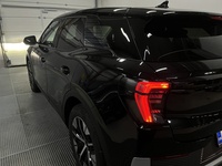 Ford USA Explorer vaihtoauto