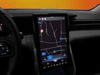 Ford USA Explorer vaihtoauto