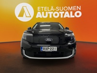 Ford USA Explorer vaihtoauto