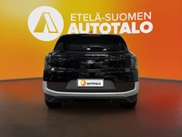 Ford USA Explorer vaihtoauto