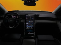 Ford USA Explorer vaihtoauto