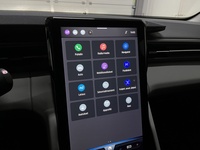 Ford USA Explorer vaihtoauto