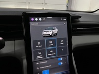 Ford USA Explorer vaihtoauto